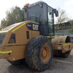 RODILLO CATERPILLAR CS 533E
