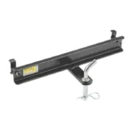 Accesorio - Tractor cortacésped Kit enganche remolque 84 - 98 cm