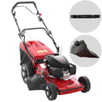 Marina Systems AGRI 55 SH 3V ZHW - Faucheuse thermique autotractée - Moteur Honda GCVX200