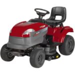 RASAERBA TRATTORINO CASTELGARDEN XD 150