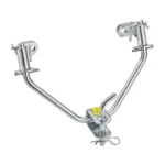 Accesorio - Tractor cortacésped Kit enganche remolque 102 - 122 cm