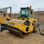 RODILLO BOMAG BW211D-40