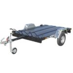 Remolque para quads VII