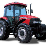 Tractor Agrícola JX95 FWD