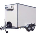Remolque refrigerado FK3616-35
