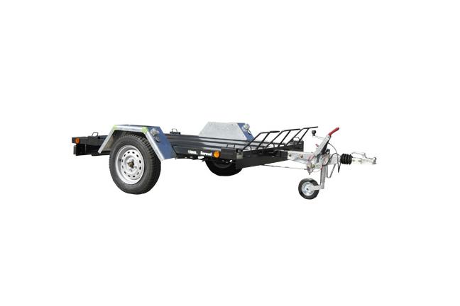 g1 Remolque para quads VII C/F – Image 1