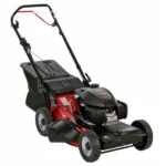 Marina Systems 4 MAXI 52 SH - Cortadora autopropulsada a gasolina - 4 en 1 - Motor Honda GCVx 200