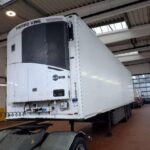 Remolque Schmitz 2018 - Reefer en Alemania