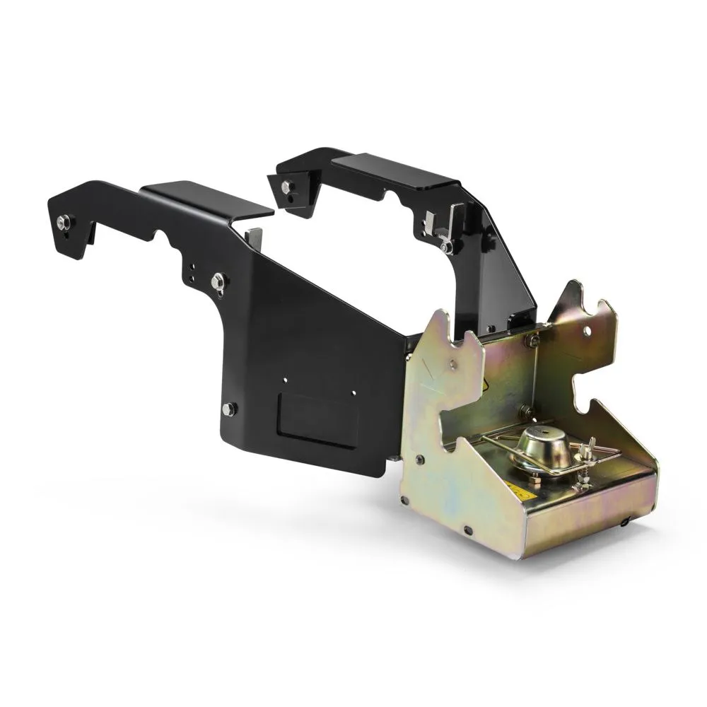 q1 Accesorio - Tractor cortacésped TDF KIT – Image 1