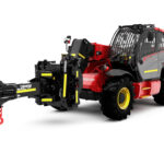 MHT-X 790 Mining ST3A