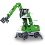 SENNEBOGEN 822 G