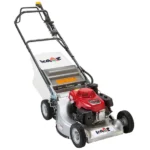 KAAZ LM 5360 HXA - Cortacésped de gasolina autopropulsado - Honda GXV 160 - Ancho de corte de 53 cm - 2 velocidades
