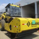 RODILLO BOMAG BW 219 DH-5