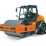 RODILLO HAMM 3410