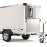 Remolque refrigerado KK2513-15H