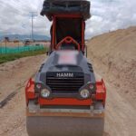 RODILLO HAMM HD 12 VV