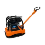 Norton Clipper CRP 21 Compactador