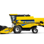 Trilladora Agrícola TC5070