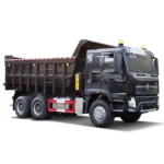 Volquete V7X 480 16m3 V7 480