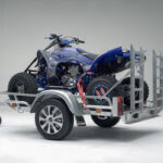 Remolque para quad GALLARDO Q1