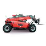 Manipulador telescópico HT3007