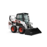 Cargadora compacta S66-2
